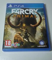 Far Cry Primal PlayStation 4