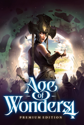 Age of Wonders 4: Premium Edition (PC) Clé Steam GLOBAL