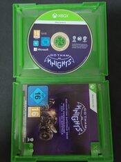 Buy Gotham Knights Xbox Series X