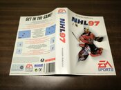 Get NHL 97 SEGA Mega Drive
