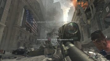 Call of Duty: Modern Warfare 3 - Hardened Edition Xbox 360