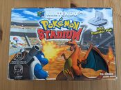 Pokémon Stadium Nintendo 64