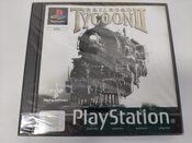 Railroad Tycoon II PlayStation