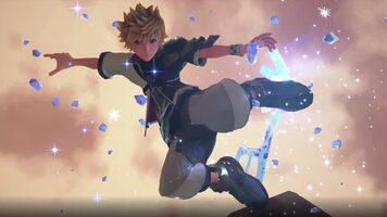 Kingdom Hearts III: ReMind Xbox One for sale