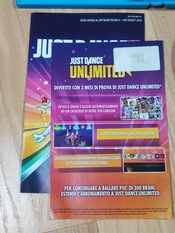 Just Dance 2018 Wii U for sale