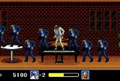 Redeem Michael Jackson's Moonwalker SEGA Master System