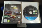 Project CARS PlayStation 4