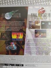 Final Fantasy VII & Final Fantasy VIII Remastered Twin Pack Nintendo Switch