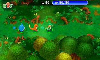 Buy Pokémon Super Mystery Dungeon __GAME_PLATFORM__ Nintendo 3DS