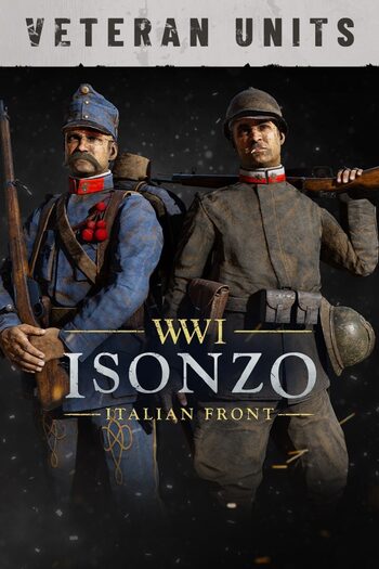 Veteran Units (DLC) XBOX LIVE Key EUROPE