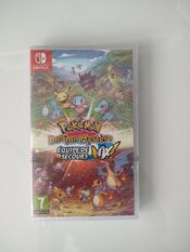 Pokémon Mystery Dungeon: Rescue Team DX (Pokémon Mundo Misterioso: Equipo De Rescate DX) Nintendo Switch