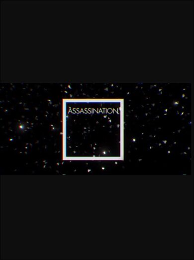 ASSASSINATION BOX game cover