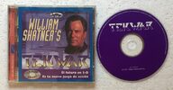 WILLIAM SHATNER'S TEKWAR - PC (MS-DOS)