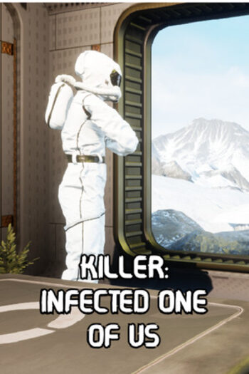 Killer: Infected One of Us (PC) Steam Key EUROPE