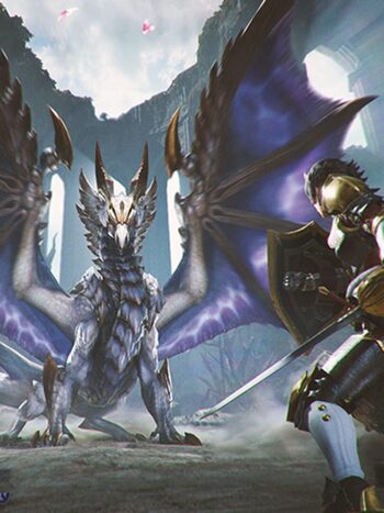 Monster Hunter Rise: Bonus Update Nintendo Switch