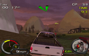 Test Drive: Off-Road Wide Open PlayStation 2