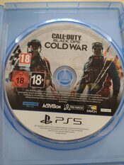 Buy Call of Duty: Black Ops - Cold War PlayStation 5