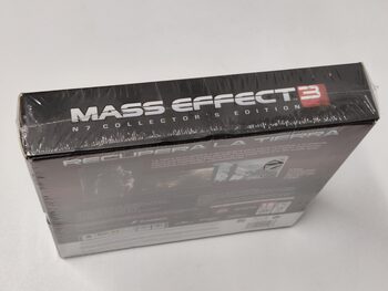 Buy Mass Effect 3 N7 Collector's Edition PlayStation 3