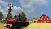 Farming Simulator 2013 - Official Expansion (Titanium) (DLC) Steam Key GLOBAL