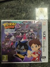 Yo-Kai Watch 2: Psychic Specters Nintendo 3DS