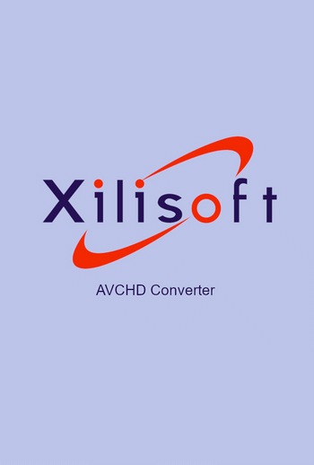 Xilisoft: AVCHD Converter Key GLOBAL