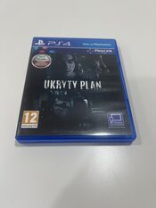 Hidden Agenda PlayStation 4