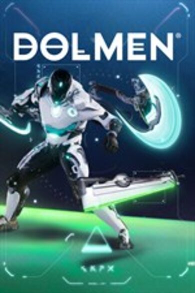 E-shop Dolmen - Rebel Set (DLC) (PC) Steam Key EUROPE