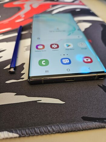 Samsung galaxy note 10+