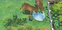 Innocent Life: A Futuristic Harvest Moon PSP for sale