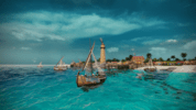 Buy Tortuga - A Pirate's Tale XBOX LIVE Key TURKEY