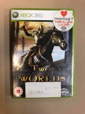 Two Worlds Xbox 360