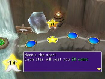 Get Mario Party 5 Nintendo GameCube