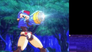 Redeem Mega Man Zero/ZX Legacy Collection PlayStation 4