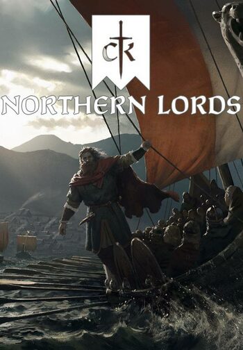 Crusader Kings III: Northern Lords (DLC) (PC) Steam Key LATAM
