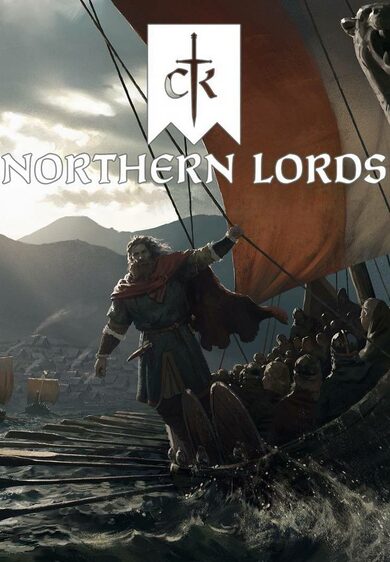 E-shop Crusader Kings III: Northern Lords (DLC) Steam Key GLOBAL