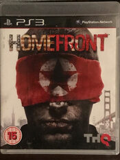 Homefront PlayStation 3