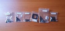Antec KUHLER H2O 1200 600-2400 RPM Water Cooled CPU Cooler