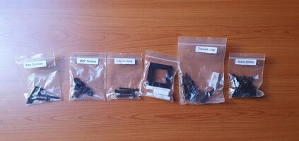 Antec KUHLER H2O 1200 600-2400 RPM Water Cooled CPU Cooler