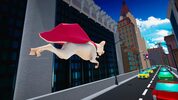 Buy DC League of Super-Pets: The Adventures of Krypto and Ace Nintendo Switch