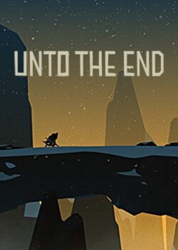 Unto The End Steam Key GLOBAL