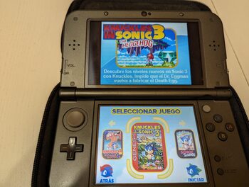 Sonic Classic Collection Limited Edition Nintendo DS