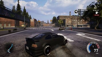 Get Super Street: The Game PlayStation 4