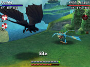 Redeem How to Train Your Dragon Wii