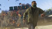 Redeem Grand Theft Auto V: PREMIUM EDITION (Xbox Series X|S) Xbox Live Key GLOBAL