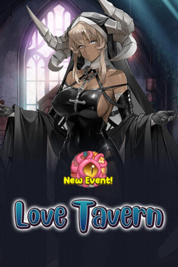 Love Tavern (PC) Steam Key GLOBAL