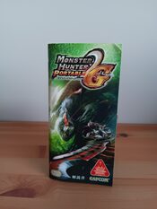 Buy Monster Hunter Portable 2nd G PSP