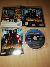 Iron Man 2 PlayStation 3