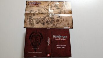 Dungeon Siege 2 Deluxe Edition