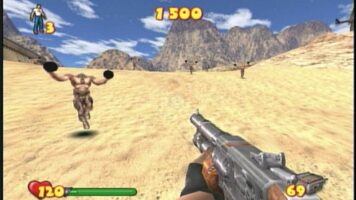 Buy Serious Sam Xbox