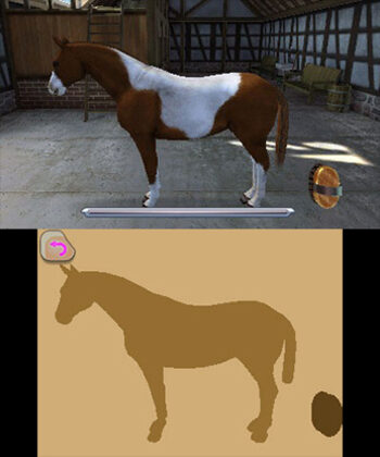 I Love My Horse Nintendo 3DS